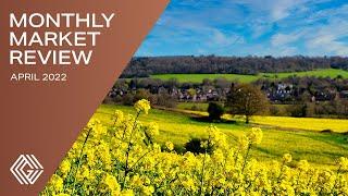 UK Property Market Review - April 2022