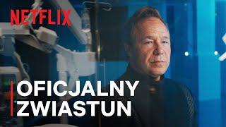 Ciała | Oficjalny zwiastun | Netflix