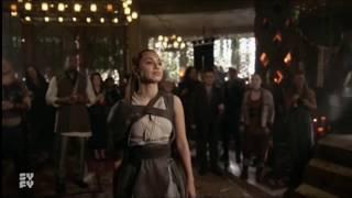 The Magicians Season 5 Episode 3 (Fearless Margo and Fen)