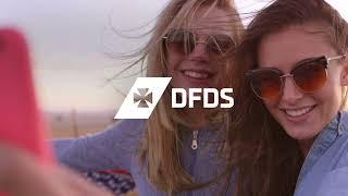 Make Memories This Summer On A Road Trip With DFDS! | DFDS