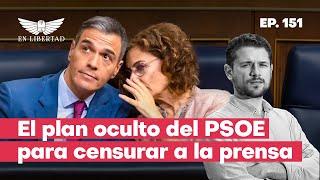 La masiva campaña de desinformación del PSOE