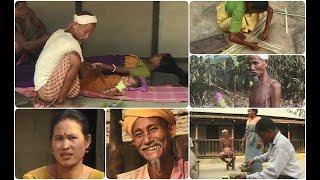 Vol. X: अजा: Ojha: Traditional Healer | Ancient Ayurveda | The Bodo Tribe of India | बेराम फाहामनाय