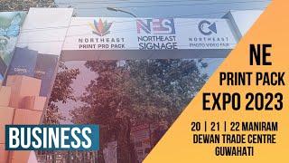 NE Print Pro Pack 2023