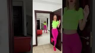 OMG New Million View TikTok Clip (P2590) #shorts by Anna Kova