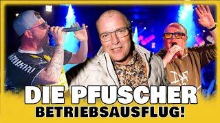 Eine Nacht voller Pfuscherei: Betriebsausflug in die Disco endet mit einer Überraschung für Didi!