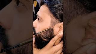  Amazing  Tricks  For  Beard  Line  #adi #skincare #barber #youtube