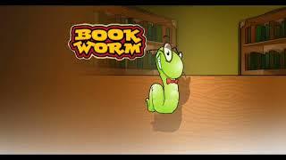 Bookworm Deluxe OST Action Game