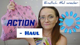 Bin mal wieder schwach geworden...| Action Haul | Simplybee