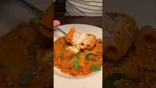 Two of our FAVORITE PASTA DISHES in NYC are coming out of The Smith!  #DEVOURPOWER