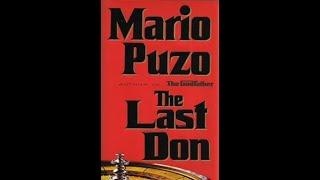 The Last Don 1997/ Drama/Crrime.