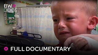 Too Young to be This Sick? | Spoilt Rotten | Full Documentary