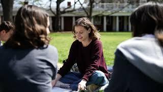 Connecting and Collaborating at UVA Engineering