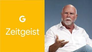 DNA: The Software of Life | Craig Venter | Google Zeitgeist