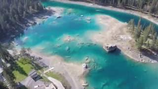 Caumasee Flims | DIVERS | TAUCHER