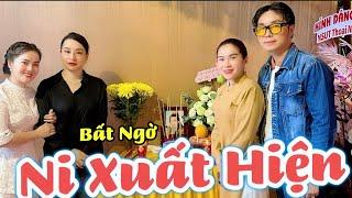 SIÊU NÓNG : HỒNG NI XUẤT HIỆN CÙNG HỒNG LOAN , BÌNH TINH CÙNG NB SONG MINH