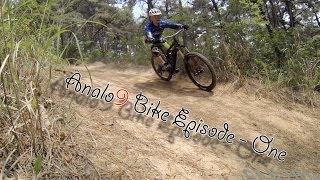 Analo9 Bike Ep. 01