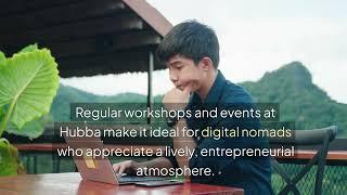 Top 5 Coworking Spaces in Bangkok for Digital Nomads  | Work Anywhere in Style