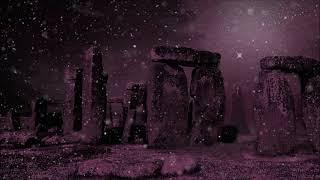 WINTER SOLSTICE MUSIC Meditation Jupiter + Saturn Frequency Conjunction planet frequency music