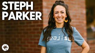 Meet Stephanie Parker