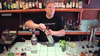 Rapid Alcohol Infusion - Any Flavors | Bacon Bourbon USA