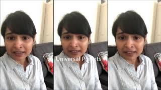 Kalyani Rohit emotional speech about Sushant  Singh Rajput