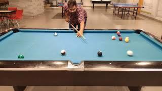 8 Ball Pool highlights