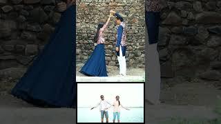 Maan Meri Jaan Pre Wedding reel 2023  || Video By Tasweer Photo ||