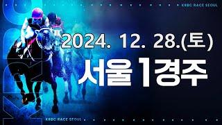 (서울) 2024.12.28 1경주