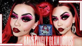 Glam-O-Ween 2021 Episode 2: Hauntingly Glamorous | Sydney Nicole Addams