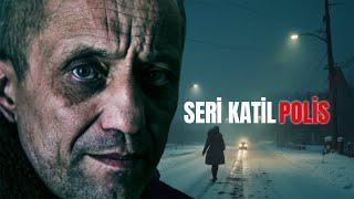 Seri Katil Polis: Mihail Popkov