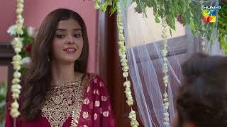 Fareb - Episode 10 - 𝐁𝐞𝐬𝐭 𝐒𝐜𝐞𝐧𝐞 02 #zainbaig #zainabshabbir - HUM TV