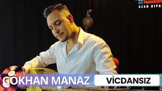 Gökhan Manaz - Vicdansız - 2024 - Ozi Produksiyon