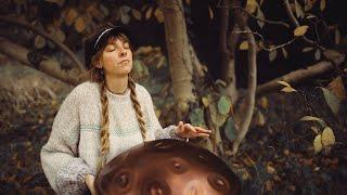 Warm Embrace - Changeofcolours | 1 Hour Uplifting Handpan Music | Ayasa F# Low Pygmy