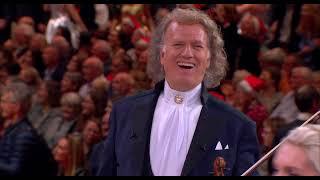 André Rieu’s Christmas Concert | Dec 11 & 14