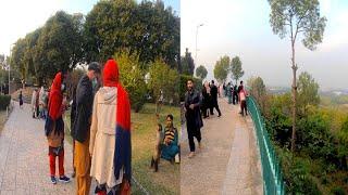 Shakarpariyan | Beautiful Places in Islamabad City | Shakar parian Islamabad Pakistan