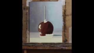 Fall Memories - Oil Painting Demo