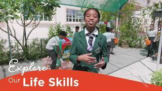 Explore our Life Skills I Excel International School Al Ain