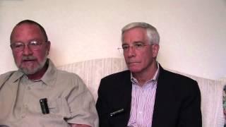 Part 19  Are King James Bible Believers idolators?  Jack McElroy Interviews Will Kinney