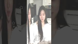 230810 열아홉 스물 최예린 인스타라이브 라방 (Instagram Live, 19/20 Yerin) | @choi_.168