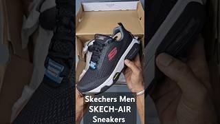 Skechers Men SKECH-AIR EXTREME V2-  Casual Sneakers