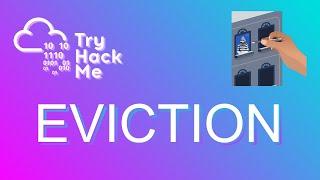 Eviction | SOC Challenges | TryHackMe