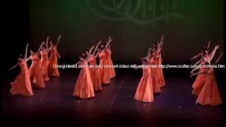 Niari Dance Ensemble