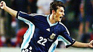 Javier Zanetti - Dribbling, Passes, Defending Skills & Goals Show Compilation