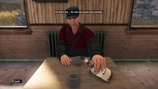 Watch Dogs Parte 5