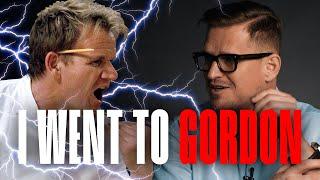 Is Gordon Ramsay still relevant? - Restaurant Gordon Ramsay