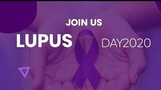 Lupus Trust India - Trustees Message on this Lupus day