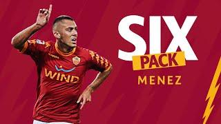 SIX PACK | Jeremy Menez