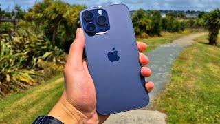 iPhone 14 Pro Max in 2025 | Still Worth it ?