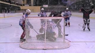 2010 AIHL Elite Finlas at ESPN Wide World of Sports Recap