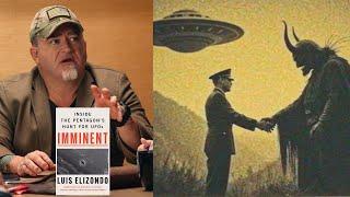 UFO Whistleblower Reveals Fallen Angels